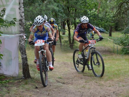 I Cross-Country Koziołka w Kędzierzynie-Koźlu