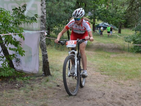 I Cross-Country Koziołka w Kędzierzynie-Koźlu