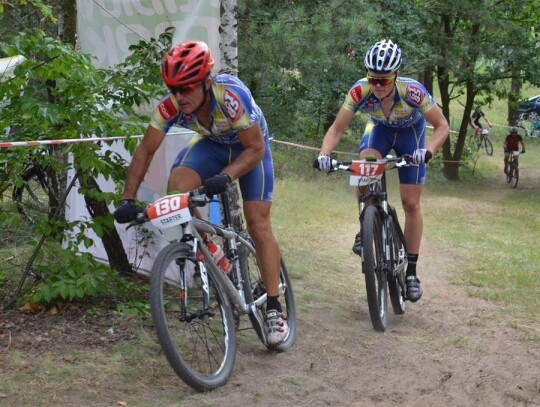 I Cross-Country Koziołka w Kędzierzynie-Koźlu