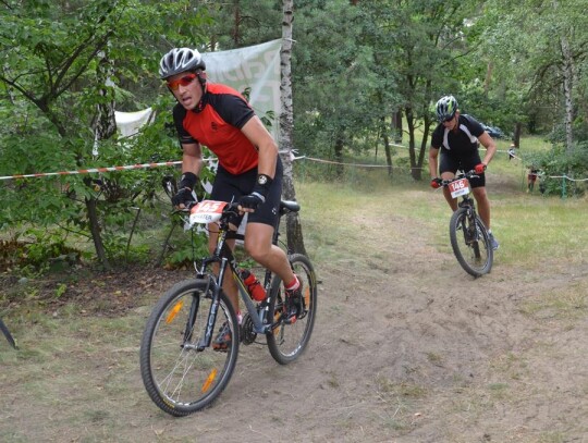 I Cross-Country Koziołka w Kędzierzynie-Koźlu