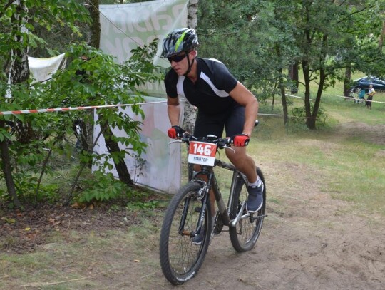 I Cross-Country Koziołka w Kędzierzynie-Koźlu