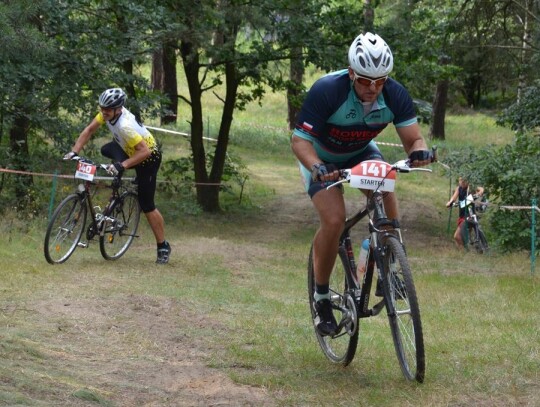 I Cross-Country Koziołka w Kędzierzynie-Koźlu