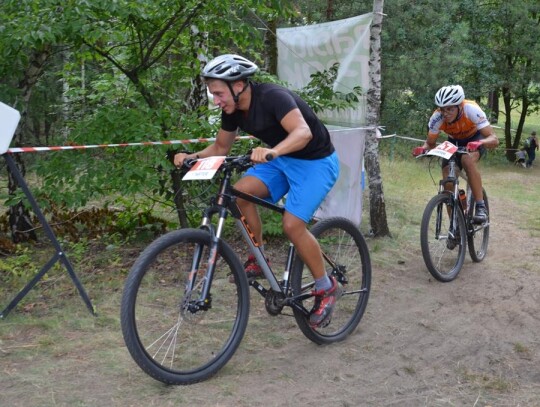 I Cross-Country Koziołka w Kędzierzynie-Koźlu