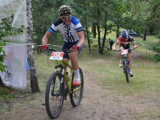 I Cross-Country Koziołka w Kędzierzynie-Koźlu