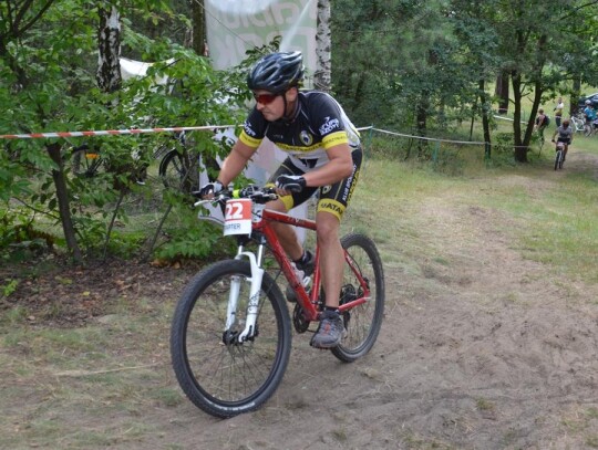 I Cross-Country Koziołka w Kędzierzynie-Koźlu