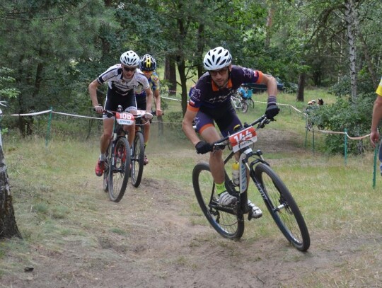 I Cross-Country Koziołka w Kędzierzynie-Koźlu