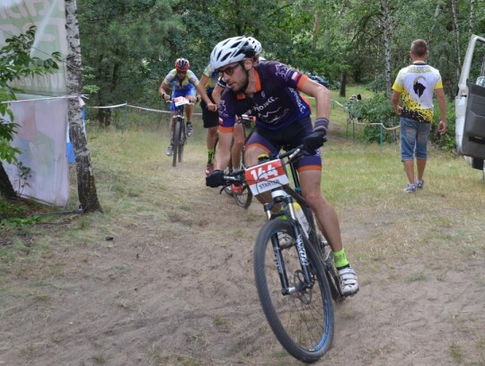 I Cross-Country Koziołka w Kędzierzynie-Koźlu