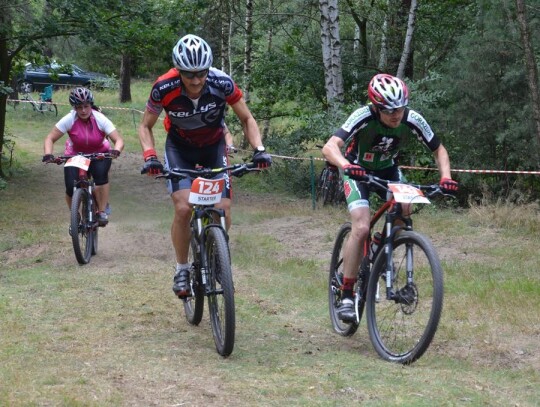 I Cross-Country Koziołka w Kędzierzynie-Koźlu