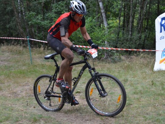 I Cross-Country Koziołka w Kędzierzynie-Koźlu