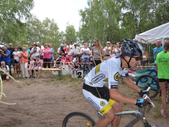 I Cross-Country Koziołka w Kędzierzynie-Koźlu