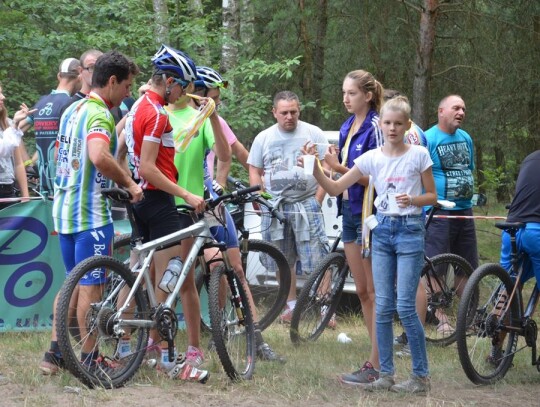 I Cross-Country Koziołka w Kędzierzynie-Koźlu