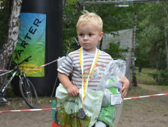 I Cross-Country Koziołka w Kędzierzynie-Koźlu