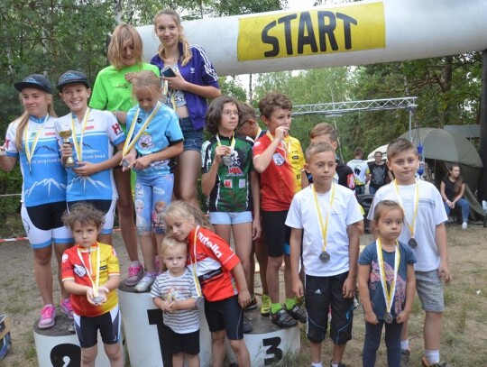 I Cross-Country Koziołka w Kędzierzynie-Koźlu