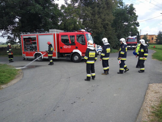 wypadek motorower przewóz  (2)