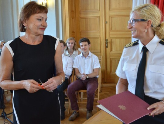 Inauguracja roku szkolnego 2016/2017 w Kędzierzynie-Koźlu