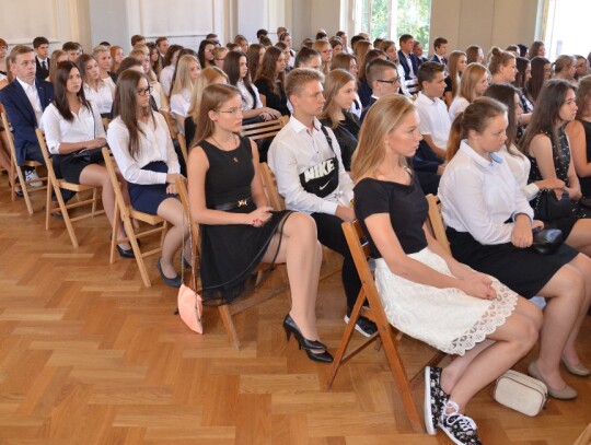 Inauguracja roku szkolnego 2016/2017 w Kędzierzynie-Koźlu