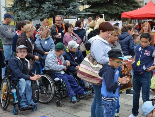 XV Dzień Godności w Kędzierzynie-Koźlu