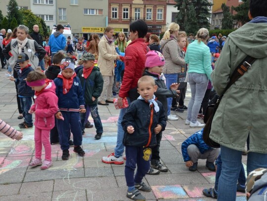 XV Dzień Godności w Kędzierzynie-Koźlu