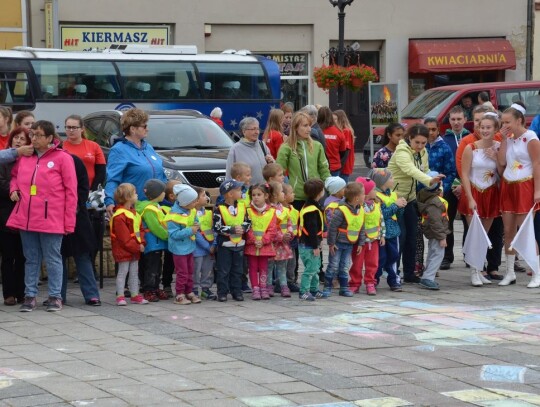 XV Dzień Godności w Kędzierzynie-Koźlu