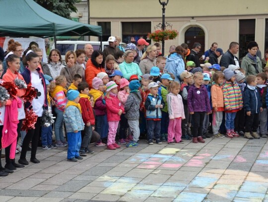 XV Dzień Godności w Kędzierzynie-Koźlu