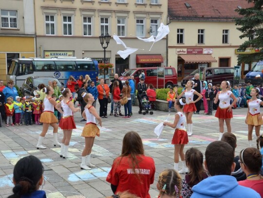 XV Dzień Godności w Kędzierzynie-Koźlu