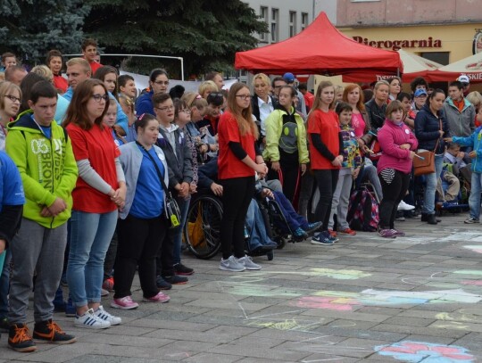 XV Dzień Godności w Kędzierzynie-Koźlu