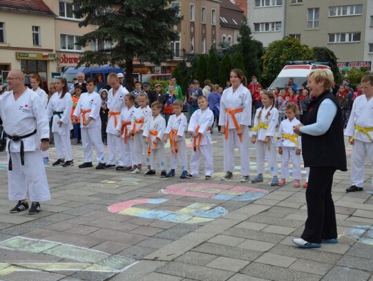 XV Dzień Godności w Kędzierzynie-Koźlu