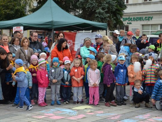 XV Dzień Godności w Kędzierzynie-Koźlu