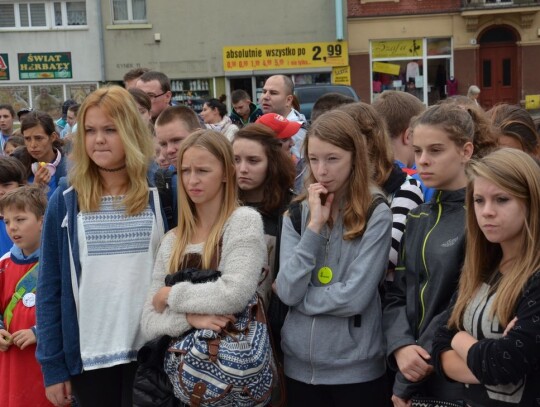 XV Dzień Godności w Kędzierzynie-Koźlu