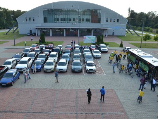 Eksperyment komunikacyjny w Kędzierzynie-Koźlu