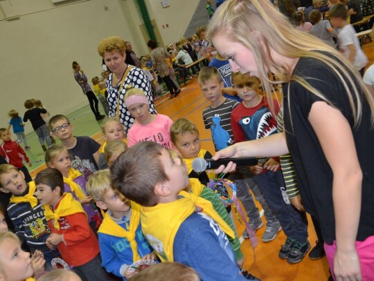 Dzień bez samochodu w Kędzierzynie-Koźlu