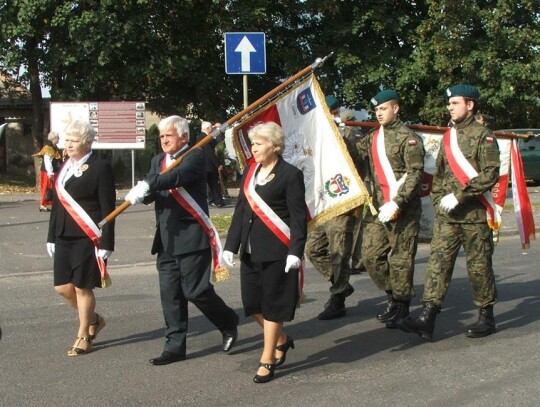 Gościęcin żołnierze wyklęci