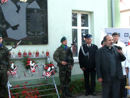 Gościęcin żołnierze wyklęci  (3)