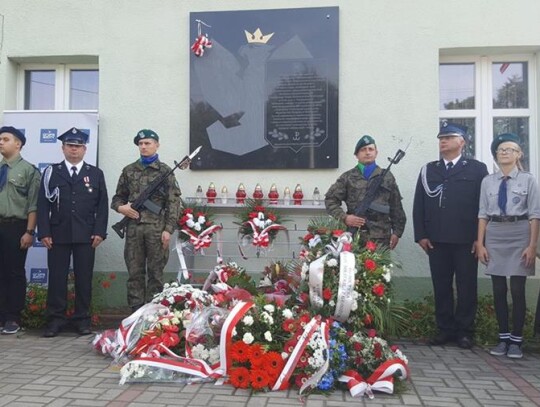 Gościęcin żołnierze wyklęci  (12)