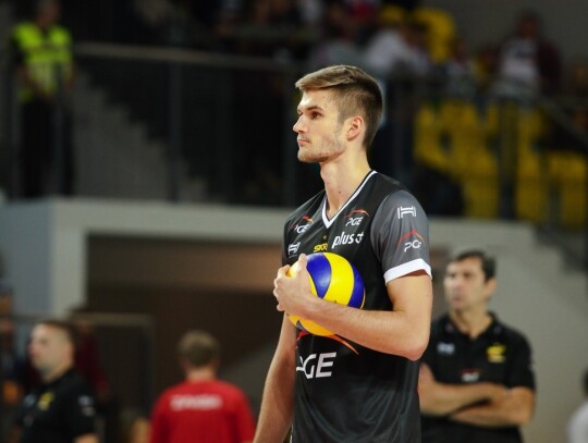 Zaksa Kędzierzyn-Koźle - PGE Skra Bełchatów