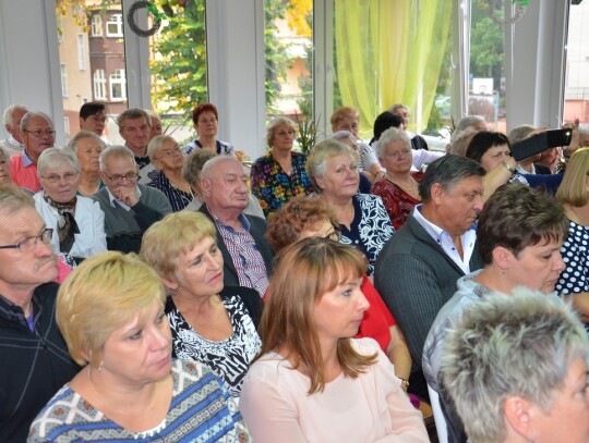 Jubileusz 25-lecia Domu Dziennego Pobytu nr 2 Magnolia w Kędzierzynie-Koźlu