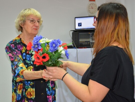 Jubileusz 25-lecia Domu Dziennego Pobytu nr 2 Magnolia w Kędzierzynie-Koźlu