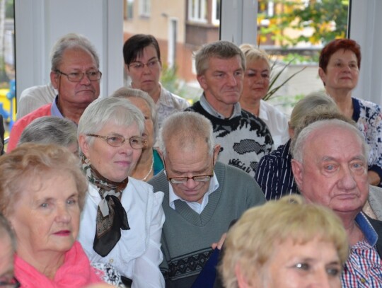 Jubileusz 25-lecia Domu Dziennego Pobytu nr 2 Magnolia w Kędzierzynie-Koźlu