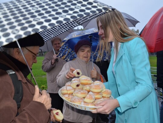 Otwarcie Lidla przy ulicy Kozielskiej w Kędzierzynie-Koźlu