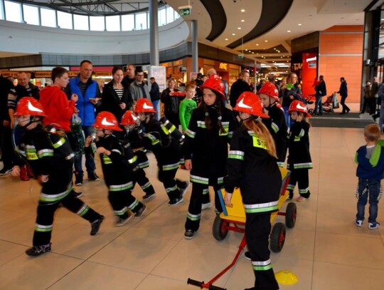 młodzieżowa drużyna pożarnicza miejsce odrzańskie  (13)