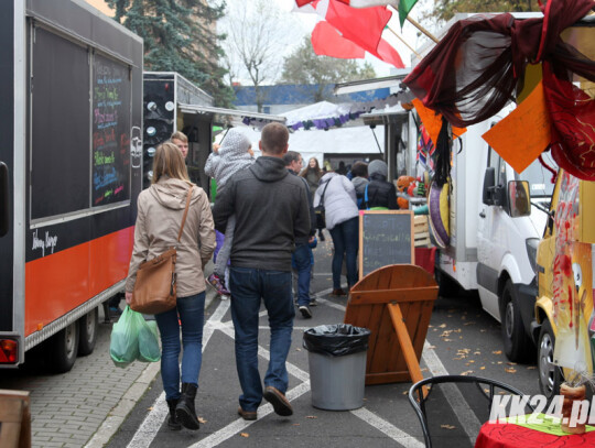 Food truck