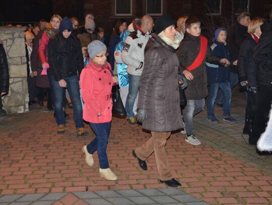 Orszak Wszystkich Świętych w Kędzierzynie-Koźlu