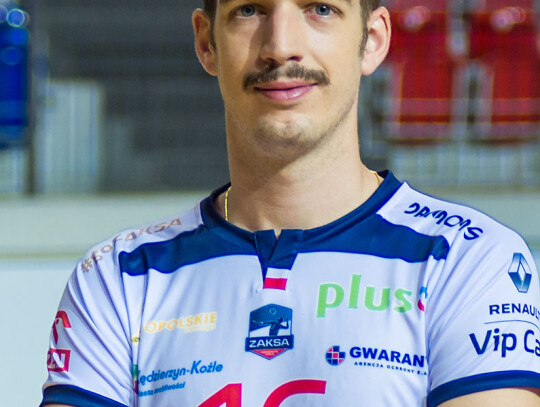 Zaksa Movember Polska 2016