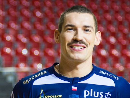 Zaksa Movember Polska 2016