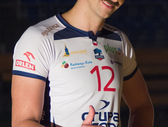 Zaksa Movember Polska 2016