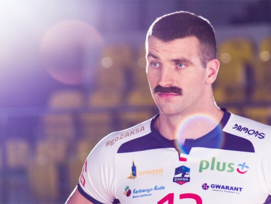 Zaksa Movember Polska 2016