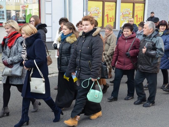 Obchody Dnia Niepodległości w Kędzierzynie-Koźlu 2016