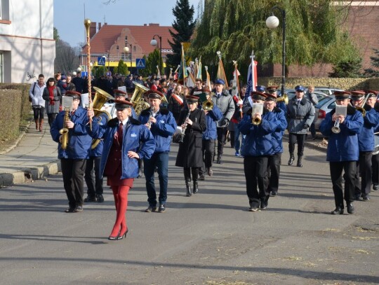 Obchody Dnia Niepodległości w Kędzierzynie-Koźlu 2016