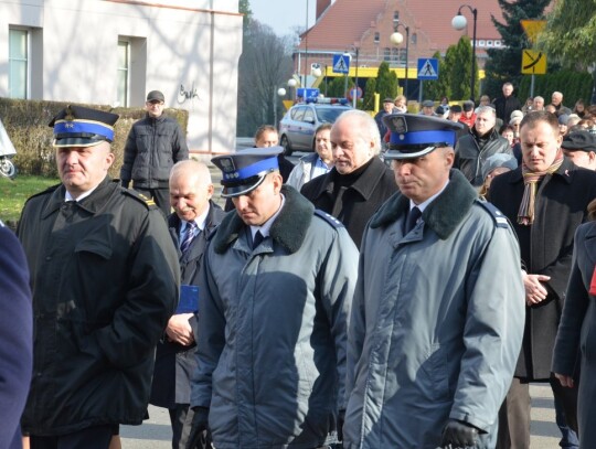 Obchody Dnia Niepodległości w Kędzierzynie-Koźlu 2016