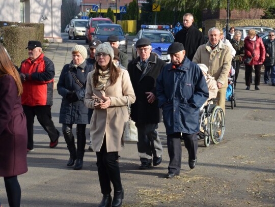 Obchody Dnia Niepodległości w Kędzierzynie-Koźlu 2016